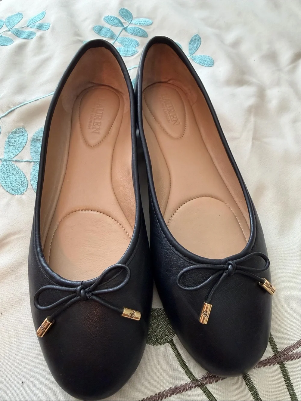 Ralph Lauren timeless elegant